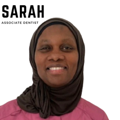 sarah