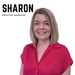 sharon