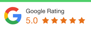 Finney Lane Dental Care Google Rating